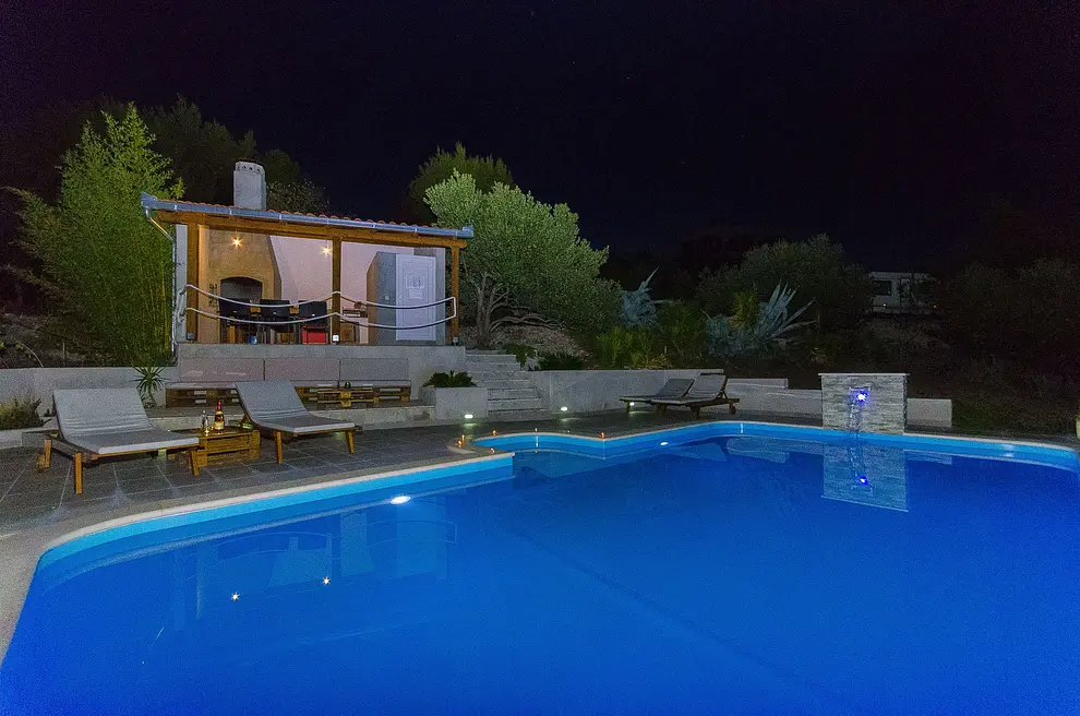 Ferienwohnung in Ciovo mit Pool 999204559 32751 – Foto 9