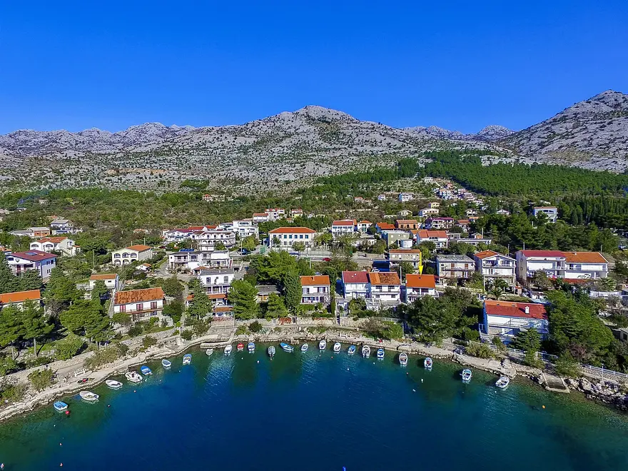 Ferienwohnung in Starigrad  999207998 35982 – Foto 33