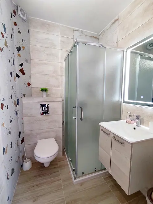 Ferienwohnung in Rogoznica  999207063 35139 – Foto 14