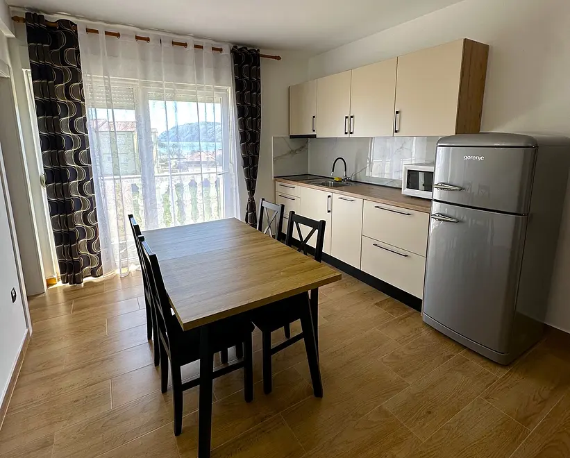 Ferienwohnung in Rab haustiergeeignet 66142391 24014