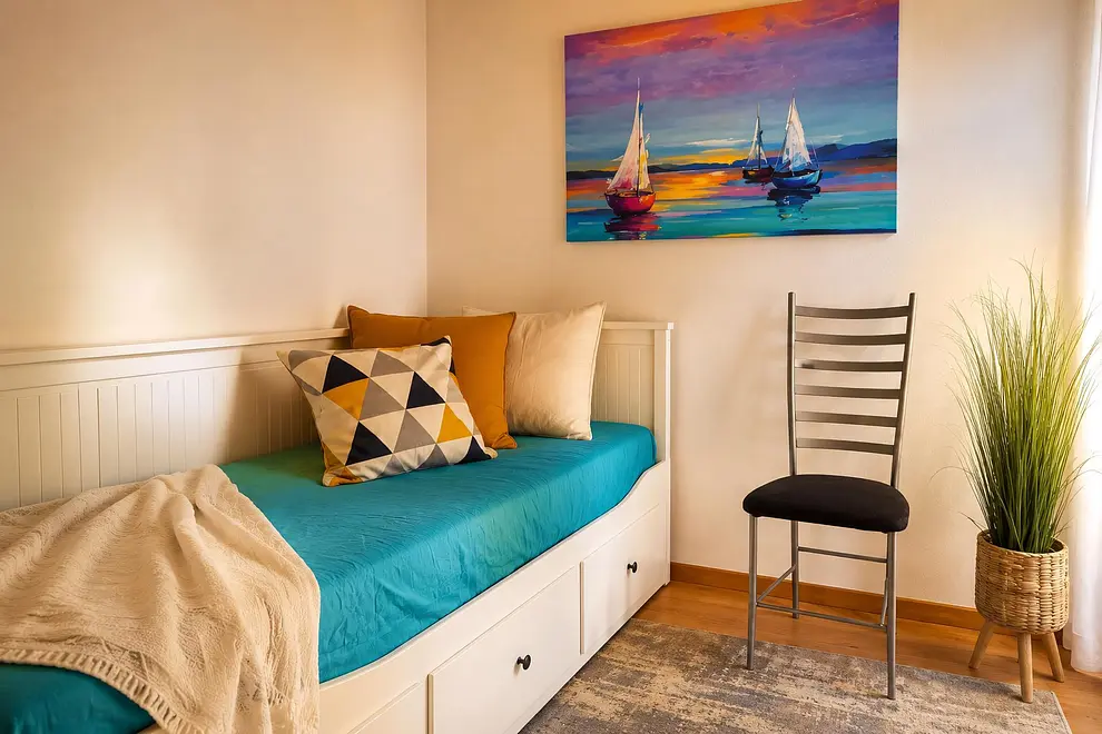 Ferienwohnung in Krsan mit Pool 999203915 32139 – Foto 7