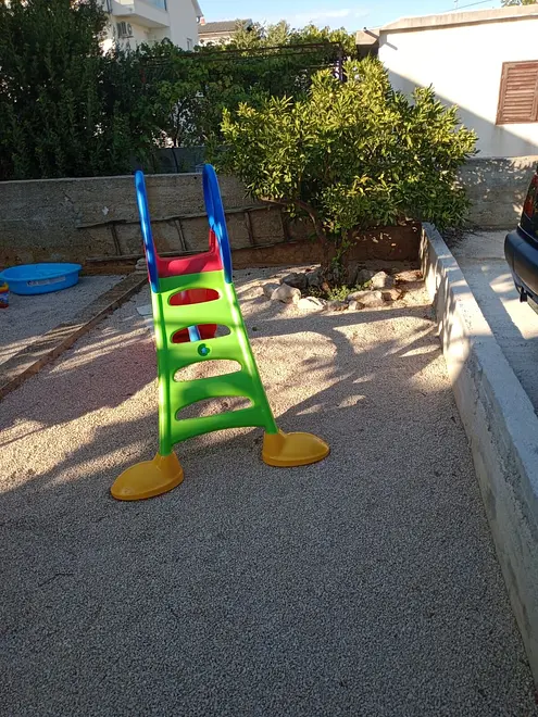 Ferienwohnung in Pirovac  66110865 3835