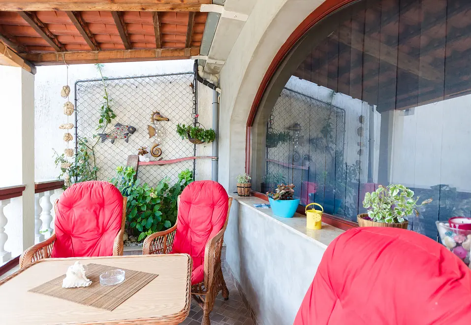 Ferienwohnung in Novi Vinodolski haustiergeeignet 999202943 31208 – Foto 2