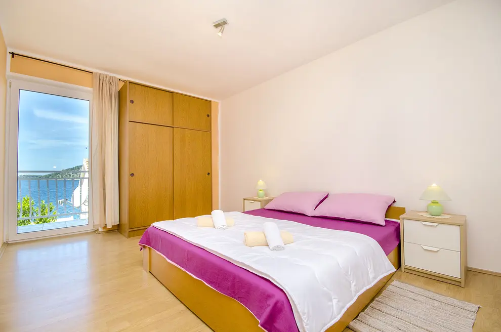 Ferienwohnung in Rogoznica  999205236 33403 – Foto 13