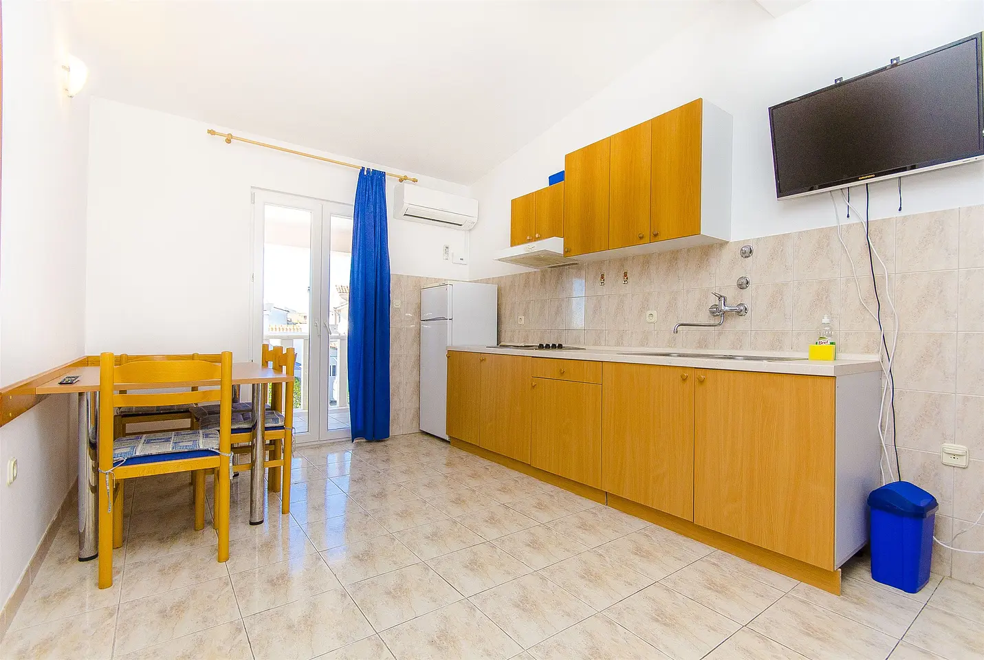 Ferienwohnung in Rogoznica  999202300 30610