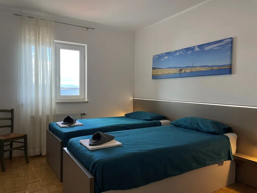 Ferienwohnung in Dobrinj  999223880 41996 – Foto 28