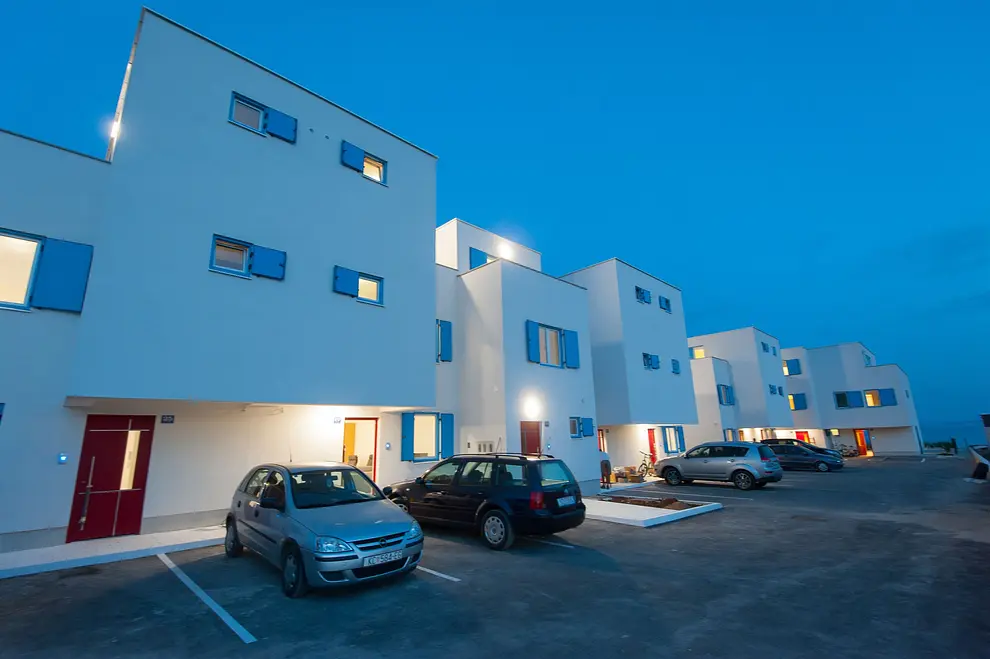 Ferienhaus in Nin mit Pool und haustiergeeignet 999204333 32537 – Foto 24