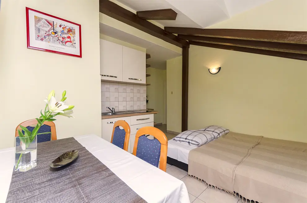 Ferienwohnung in Vodice  999202849 31122 – Foto 12
