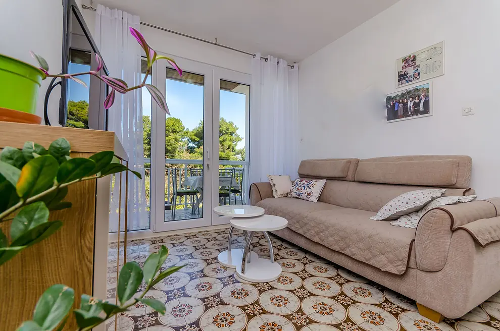 Ferienwohnung in Ciovo  999209577 37498 – Foto 9