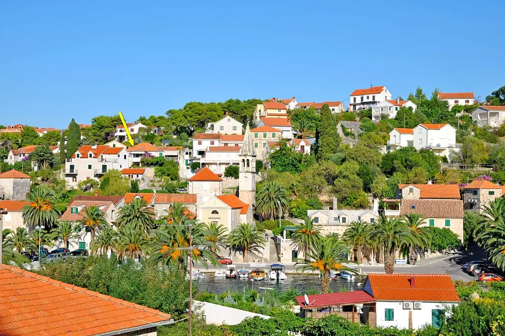 Ferienwohnung in Brac  999208612 36568 – Foto 31