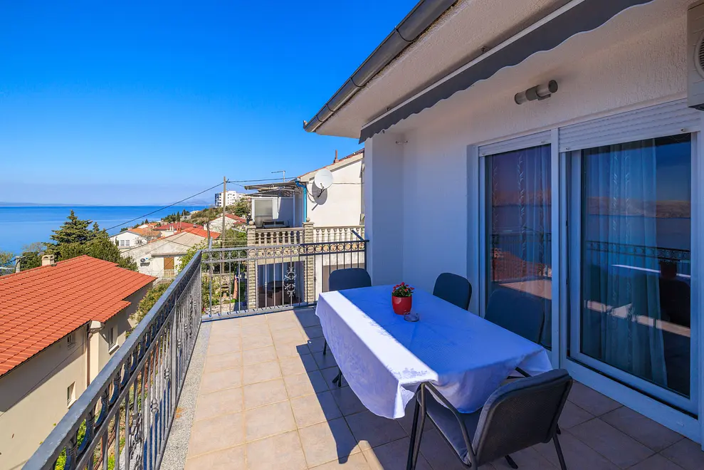 Ferienwohnung in Senj  999204642 32833 – Foto 2