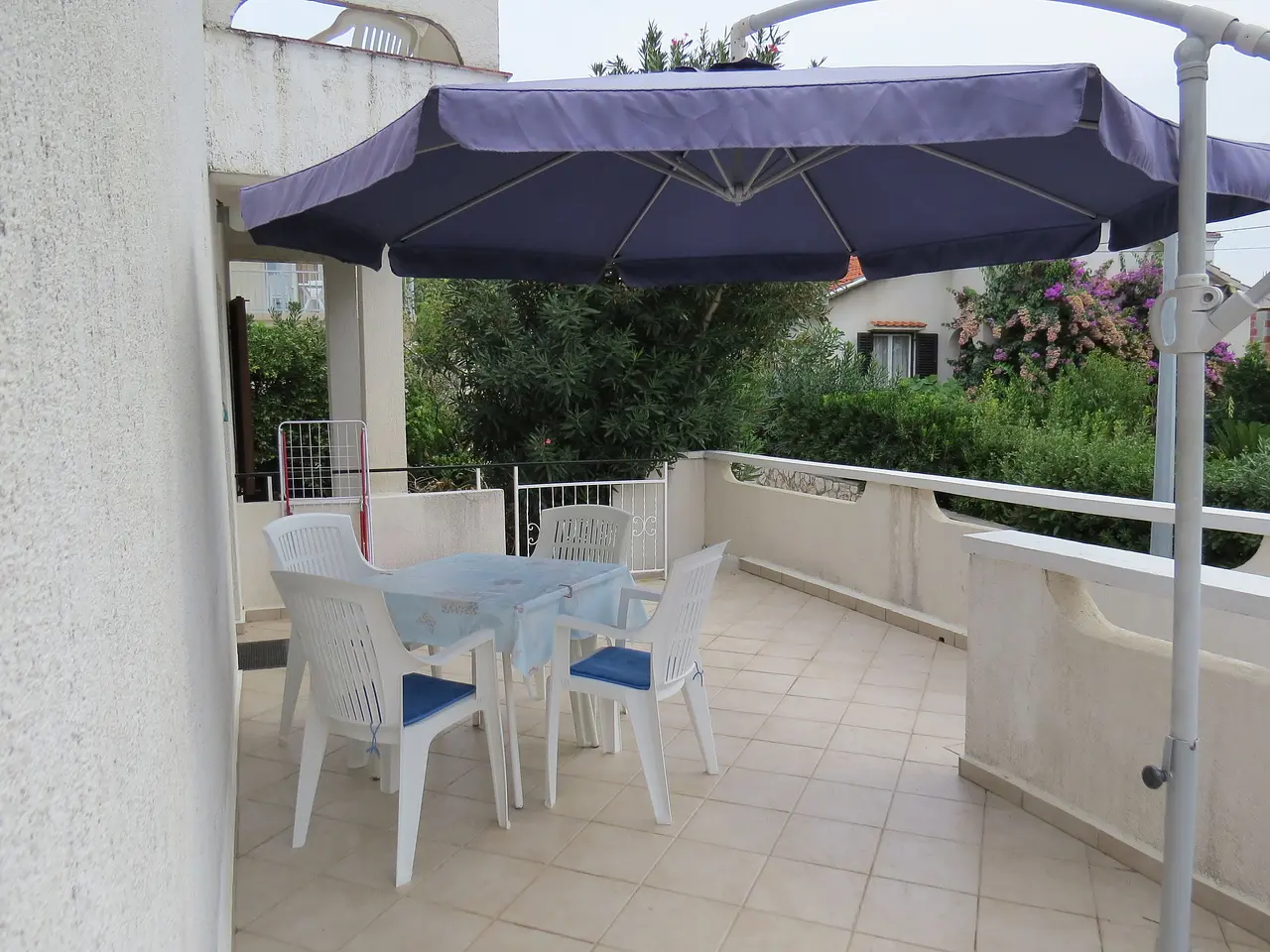 Ferienwohnung in Novalja haustiergeeignet 999206767 34855