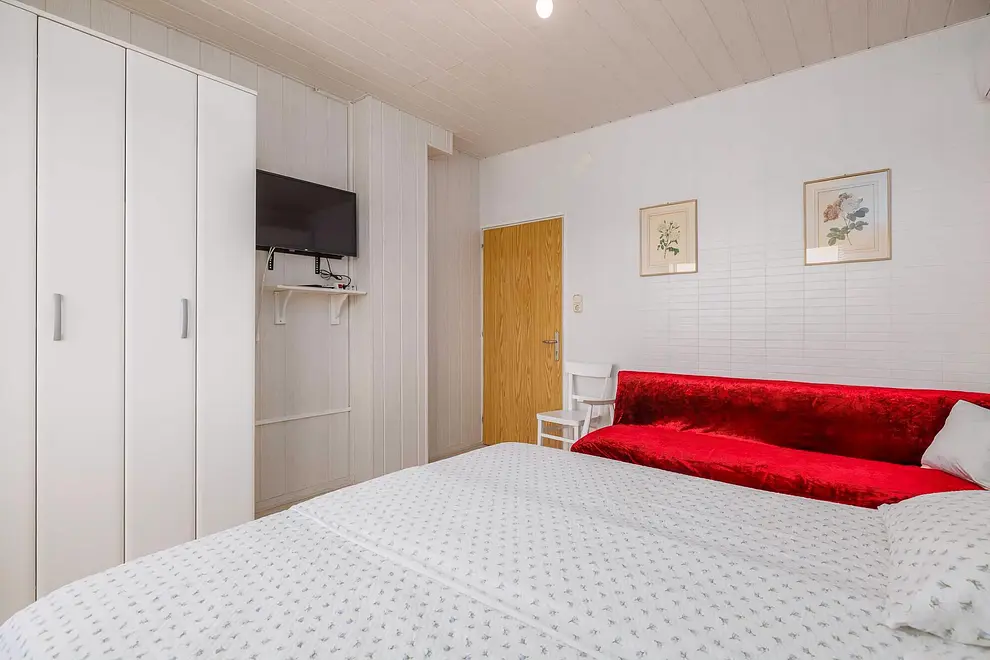 Ferienwohnung in Dobrinj  999213001 41427 – Foto 22