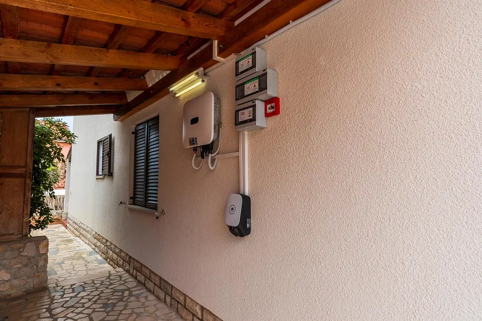 Ferienwohnung in Losinj  999210001 37895 – Foto 13
