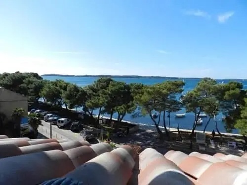 Ferienwohnung in Fazana  66121566 9354