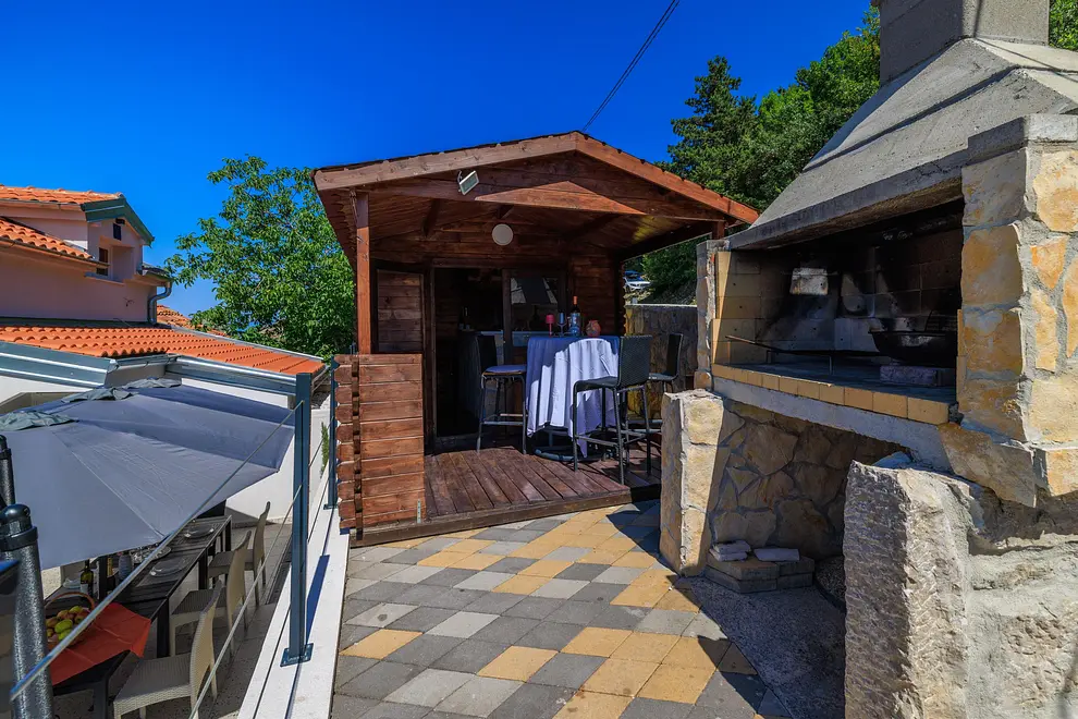 Ferienwohnung in Crikvenica mit Pool 999207899 35900 – Foto 42