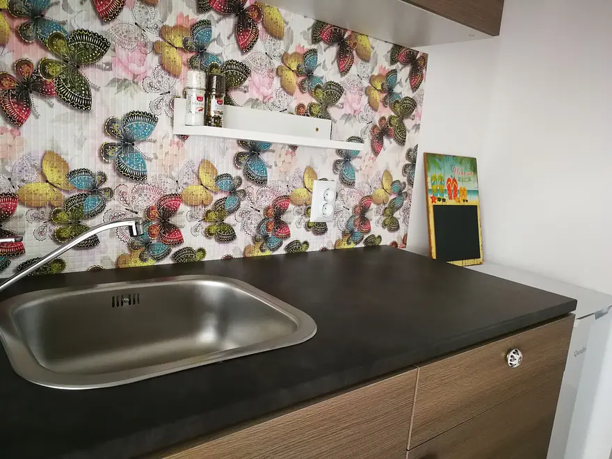 Ferienwohnung in Rogoznica  999204754 32942 – Foto 9