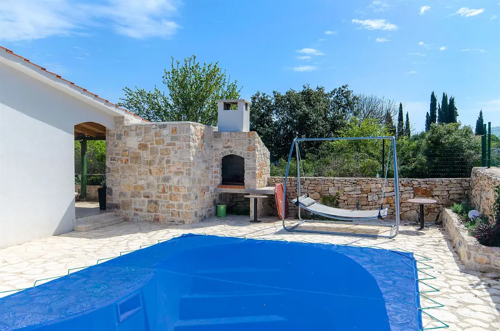 Ferienwohnung in Solta mit Pool und haustiergeeignet 999206206 34322 – Foto 10