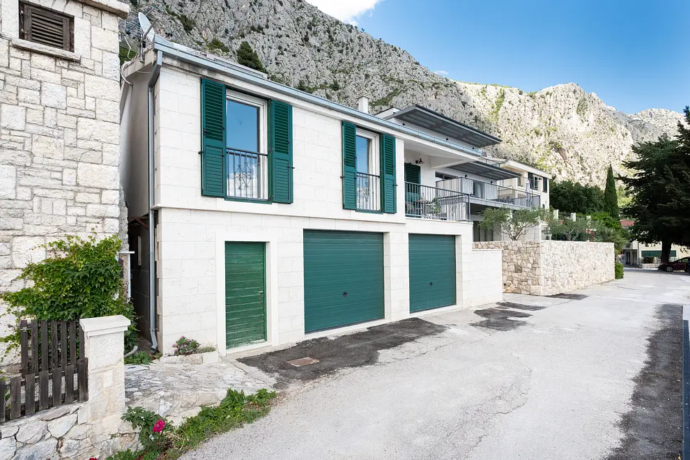 Ferienwohnung in Omis  999205787 33925 – Foto 4