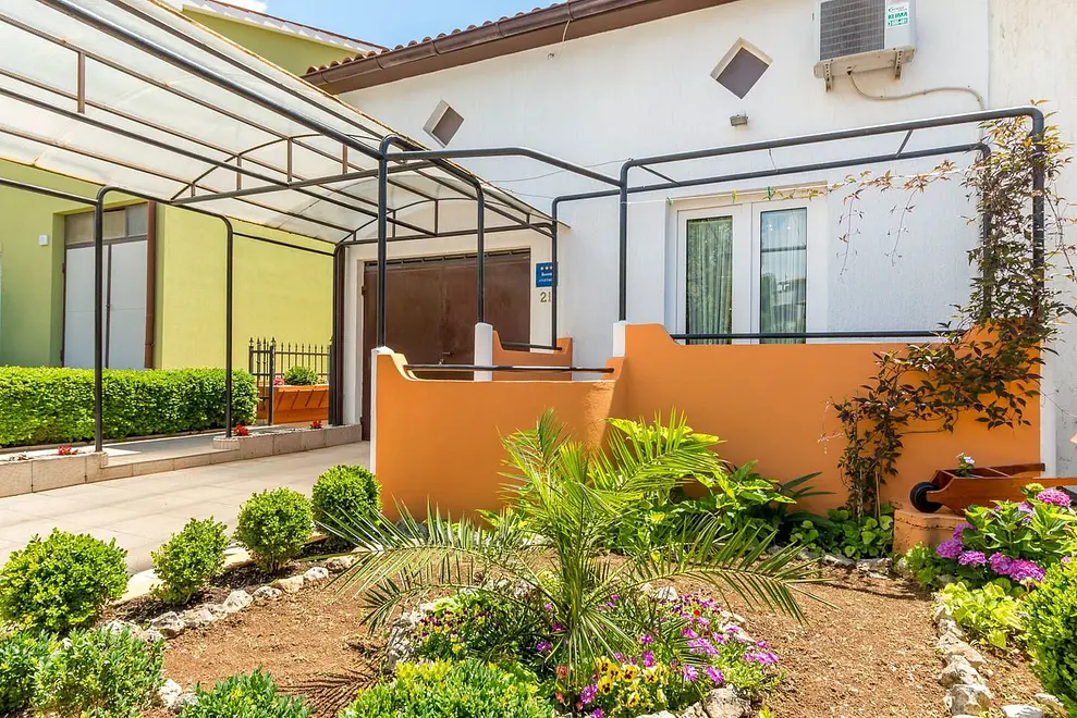 Ferienwohnung in Pula haustiergeeignet 6611566 525