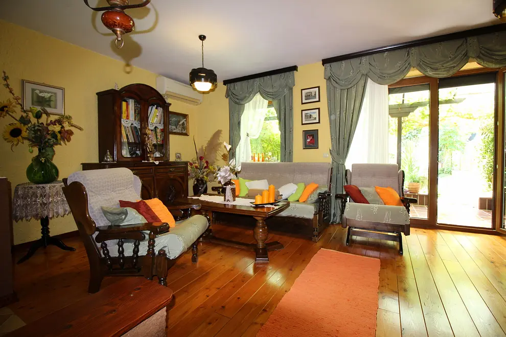 Ferienwohnung in Porec mit Pool und haustiergeeignet 66143770 24837