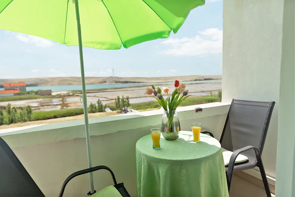 Ferienwohnung in Pag  999213093 40633 – Foto 7