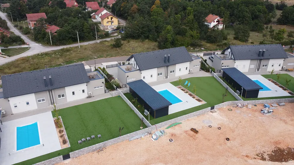 Ferienwohnung in Starigrad mit Pool 999208351 36322 – Foto 21