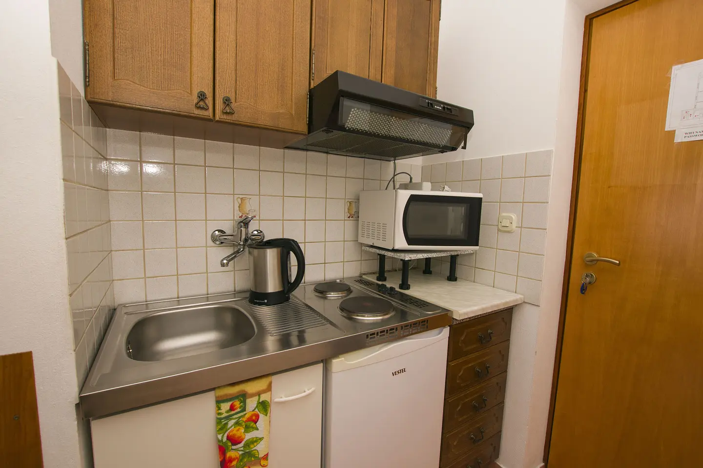 Ferienwohnung in Sukosan  999202583 30859