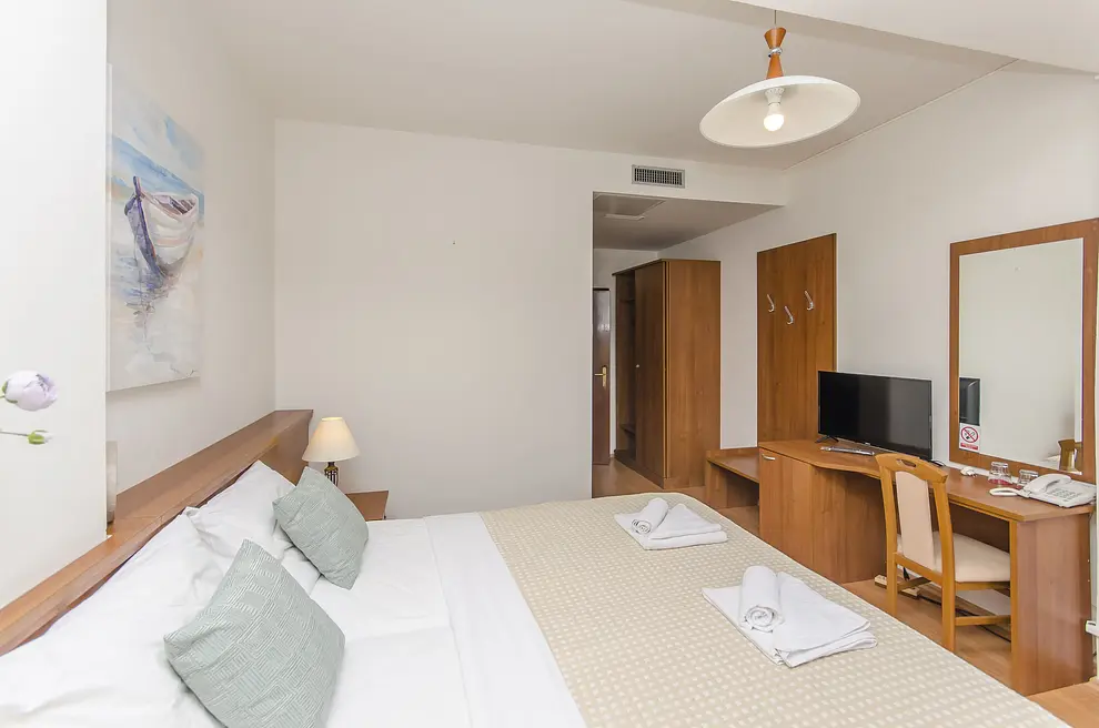Ferienappartment in Murter haustiergeeignet 999209510 37433 – Foto 2