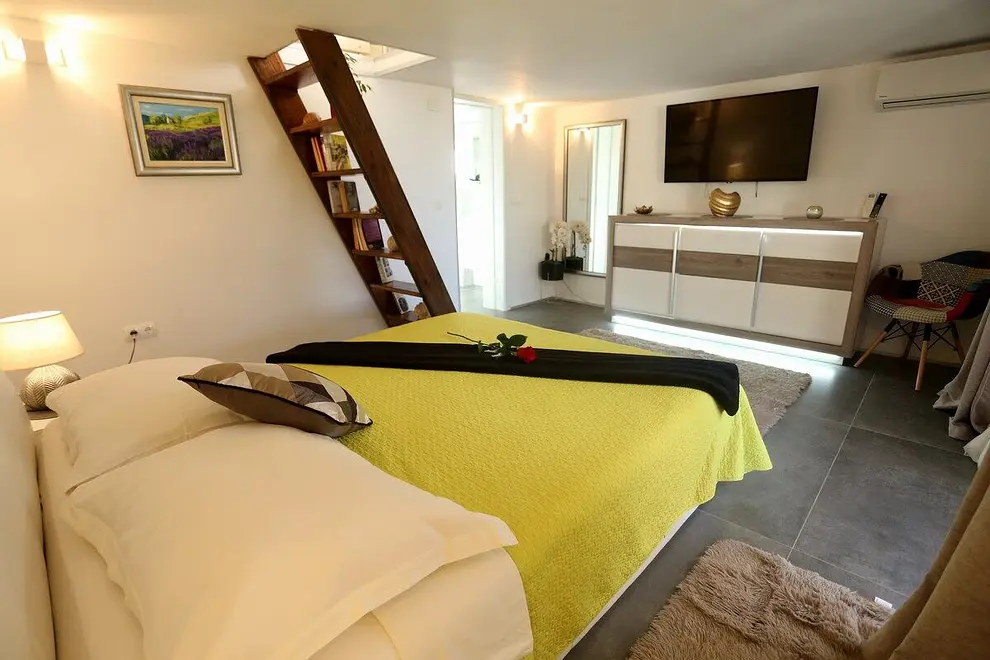 Ferienwohnung in Ciovo mit Pool 999208565 36522 – Foto 17
