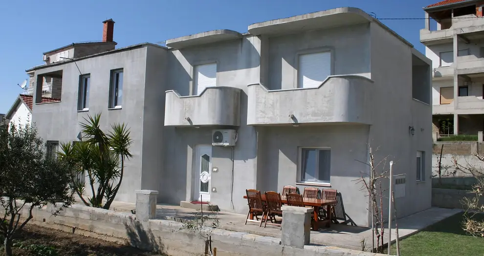Ferienwohnung in Kastela  999211661 39421 – Foto 16