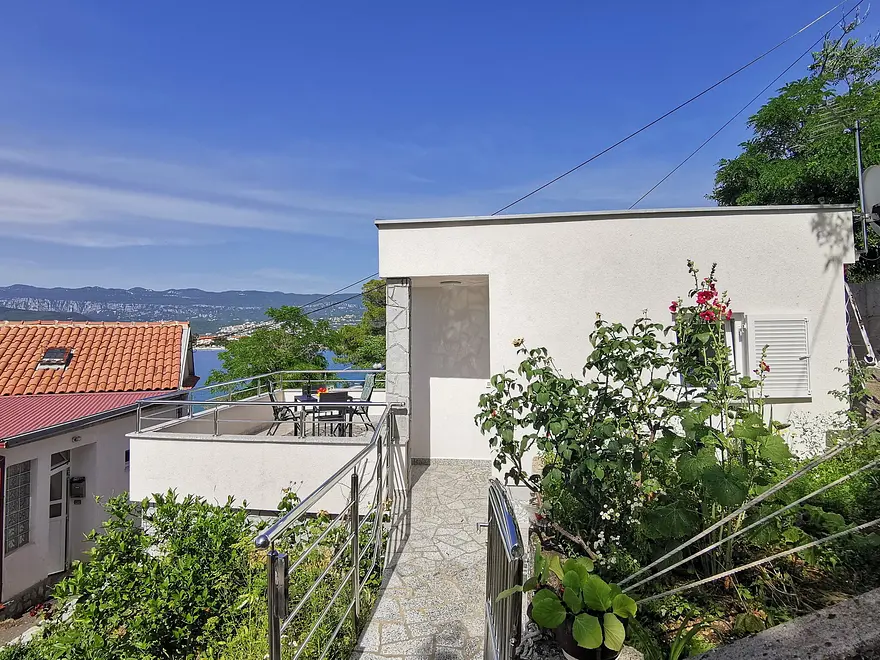 Ferienwohnung in Dobrinj  66137079 20443