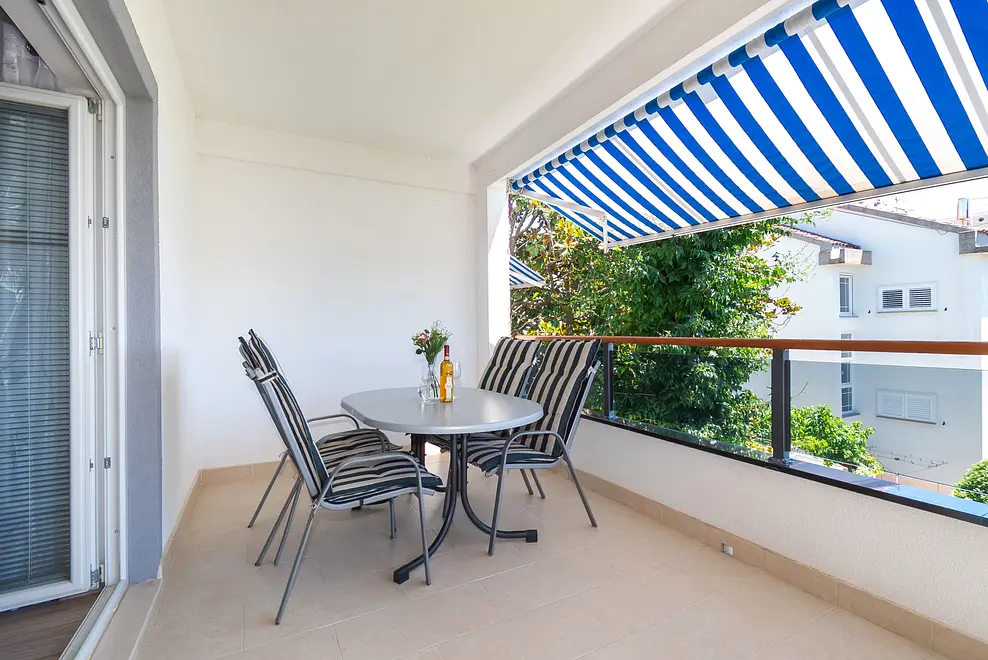 Ferienwohnung in Vodice  6618963 2682