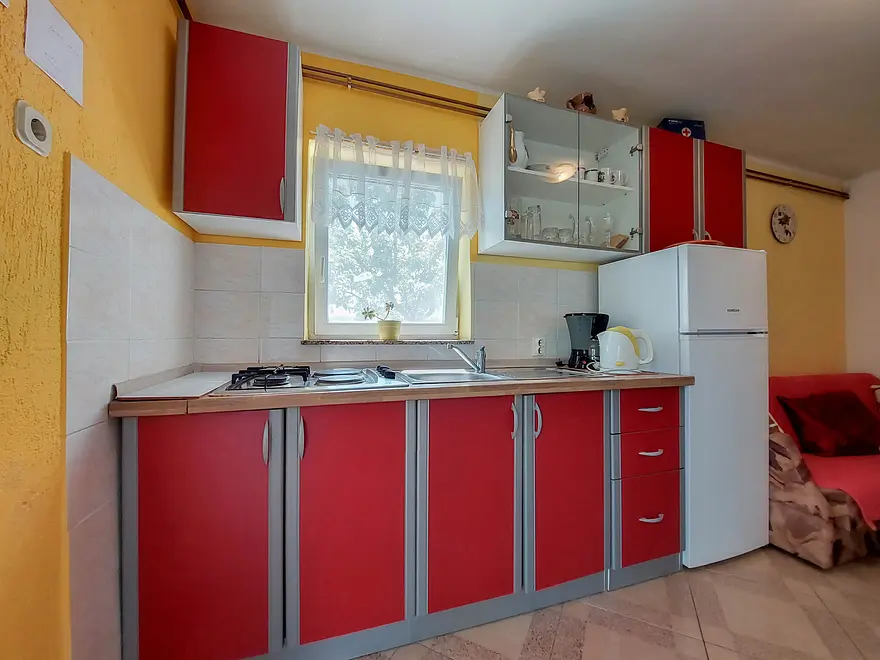 Ferienwohnung in Dobrinj  999203954 32178 – Foto 21