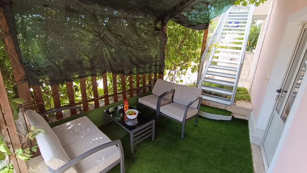 Ferienwohnung in Seget mit Pool 66158420 29236