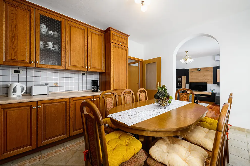 Ferienwohnung in Nedescina mit Pool 999206593 34691 – Foto 5