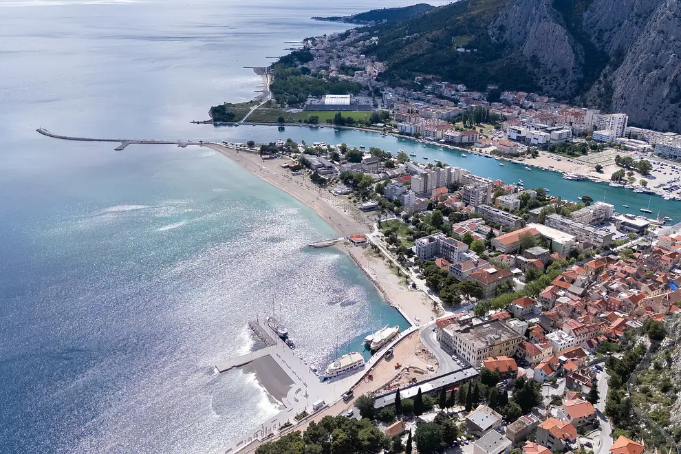 Ferienwohnung in Omis  999205787 33925 – Foto 36