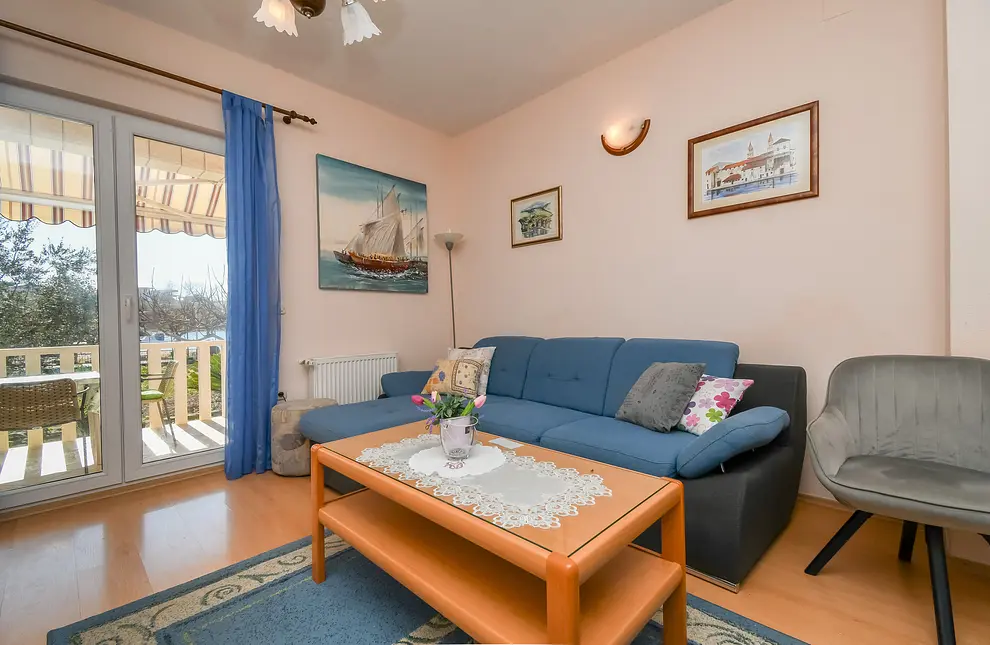 Ferienwohnung in Seget  999212011 39727 – Foto 5