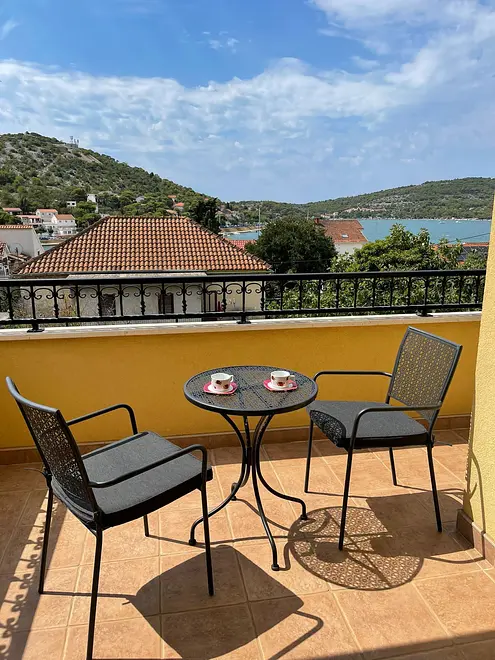 Ferienwohnung in Murter haustiergeeignet 999211475 39245 – Foto 7