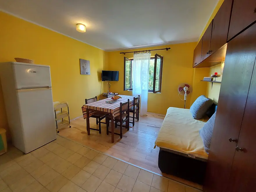 Ferienwohnung in Baska  999206275 34384 – Foto 9