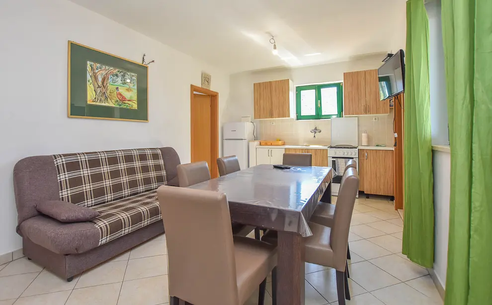 Ferienwohnung in Pasman  999207532 35574