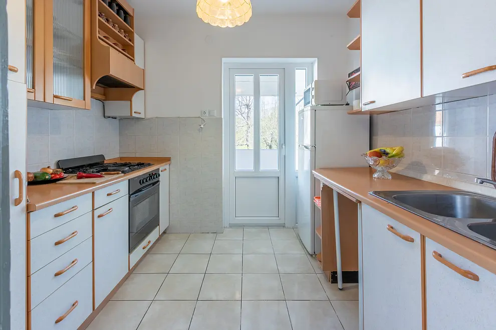 Ferienwohnung in Crikvenica  66126506 13043