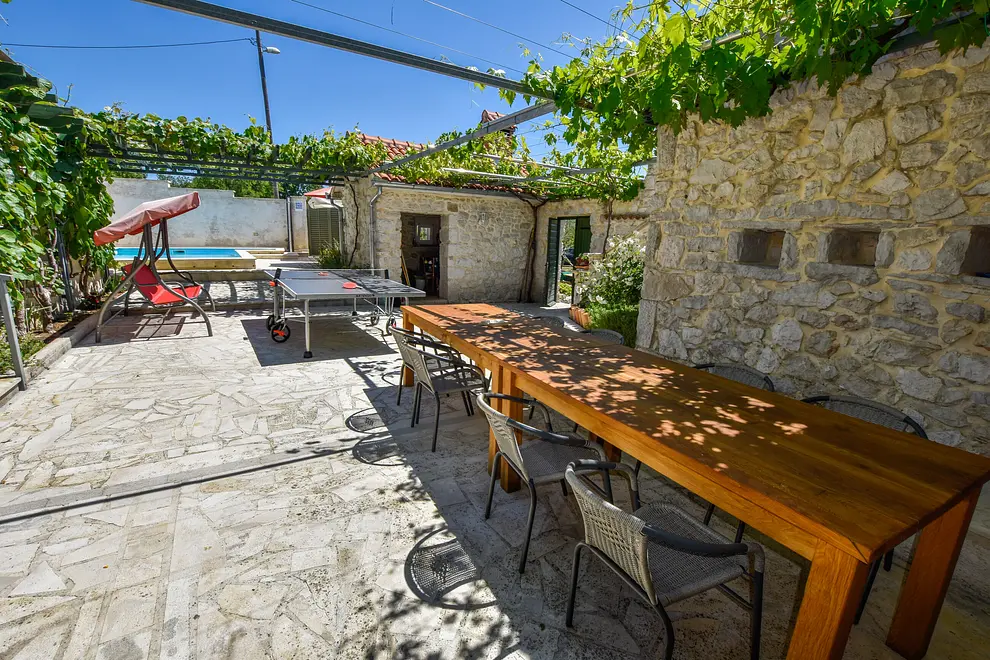 Ferienhaus in Benkovac mit Pool 999206345 34451 – Foto 25