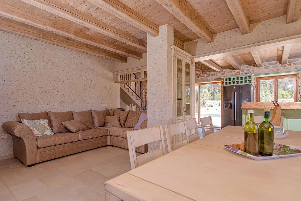 Ferienwohnung in Hvar mit Pool und haustiergeeignet 66112482 3908