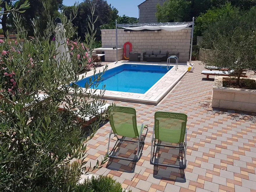 Ferienwohnung in Korcula mit Pool 999210554 38405 – Foto 27