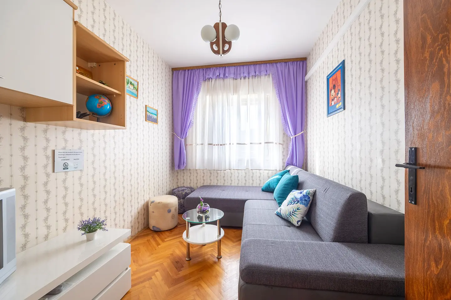 Ferienwohnung in Marina haustiergeeignet 999202891 31164