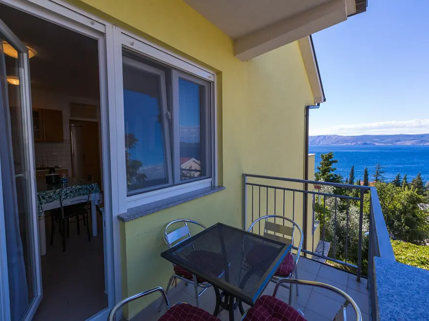 Ferienwohnung in Novi Vinodolski  999205801 33939 – Foto 13