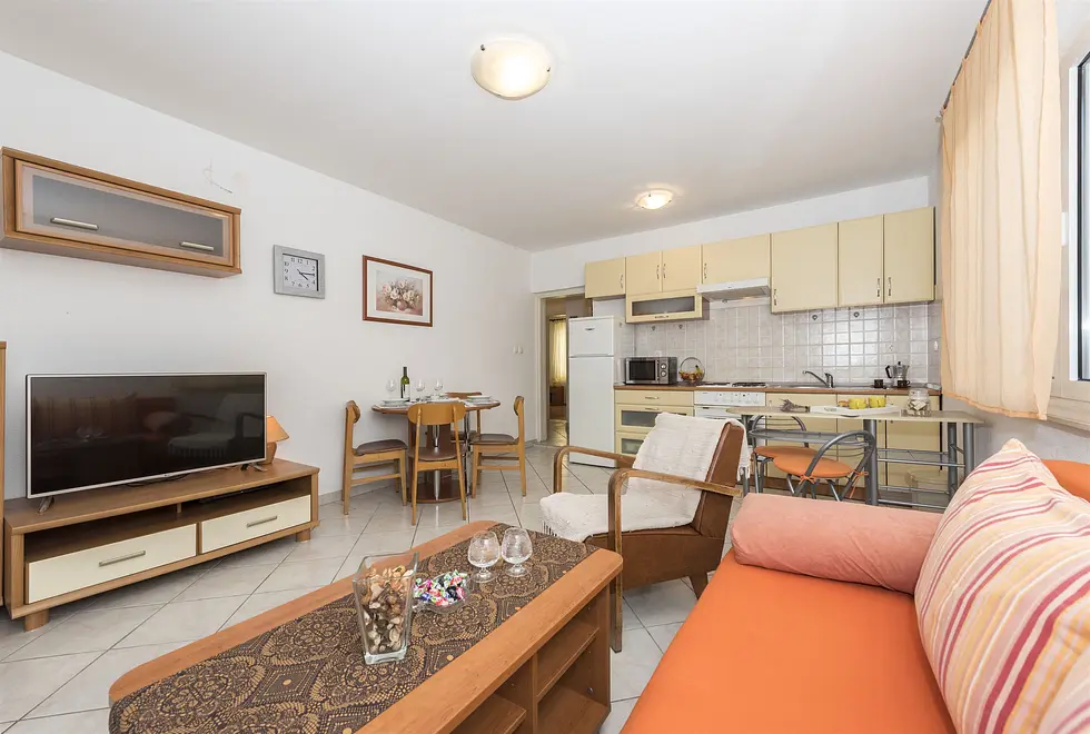 Ferienwohnung in Zadar haustiergeeignet 999202855 31128 – Foto 22