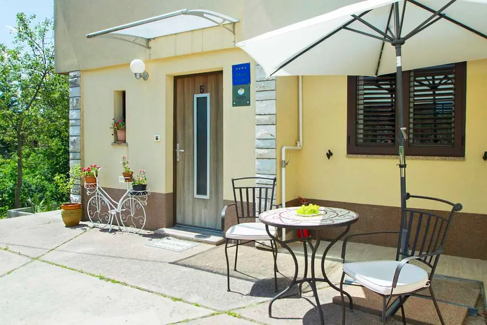 Ferienwohnung in Rijeka  999237153 43081 – Foto 4