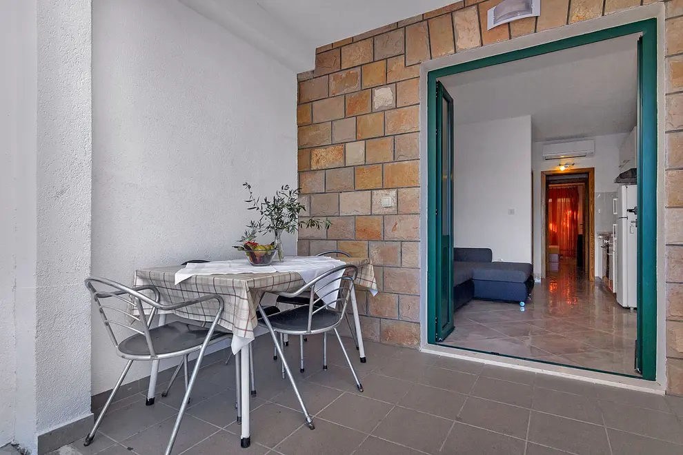 Ferienwohnung in Hvar  999203222 31478 – Foto 4